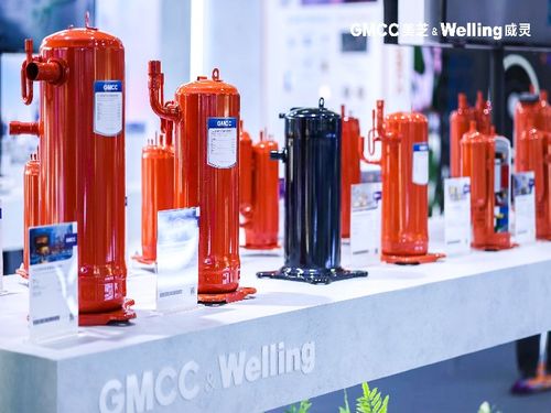 美芝 威靈放大招 熱泵系統(tǒng)級解決方案燃爆中國供熱展