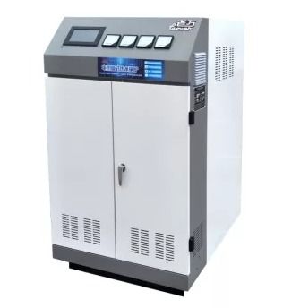 育人才 ,出精品,三支人才隊(duì)伍打造 老萬 清潔供熱領(lǐng)軍品牌