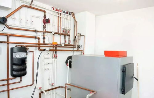 商丘供暖不暖的解決辦法來了 供暖企業被約談,商丘集中供熱管網規劃路線圖也已經出爐