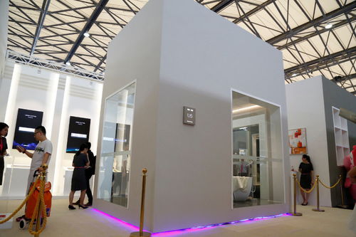 觀展 聊聊如何為浴室取暖產品打造優雅的用戶體驗