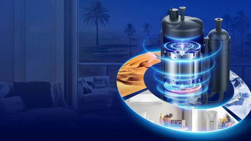 開拓供熱新市場 美的榮獲2023年度國家科技進步獎