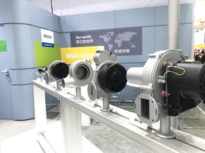 聚焦2019中國(guó)供熱展,依必安派特帶來(lái)嶄新暖通技術(shù)及產(chǎn)品