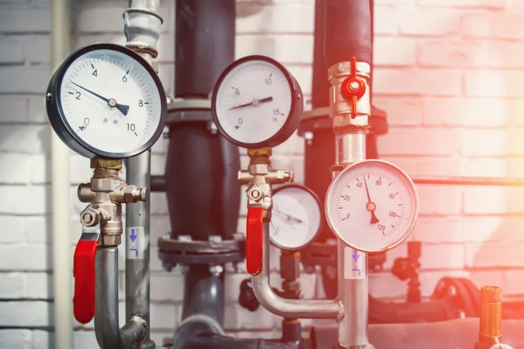 冷冷冷冷冷,供暖最新消息來了～|天然氣_新浪新聞