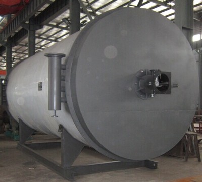 燃氣導熱油鍋爐(實物照片)_燃氣導熱油_世界工廠網(wǎng)