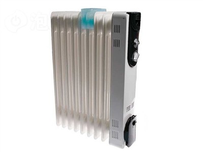 供暖前必備 五款超值電油汀選購指南