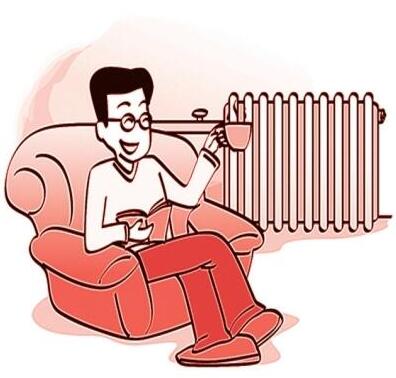 黑龍江多地開始供暖 哈市10月20日開栓供暖