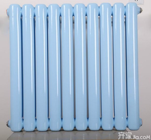 家用暖氣片安裝 提示:供暖后盡量保持室內空氣流通和濕度_電器選購_學堂_齊家網