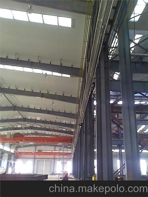 廠房冬天怎么取暖 廠房冬季取暖供暖 工廠車間供暖供熱設備