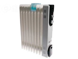 供暖前必備 五款超值電油汀選購指南