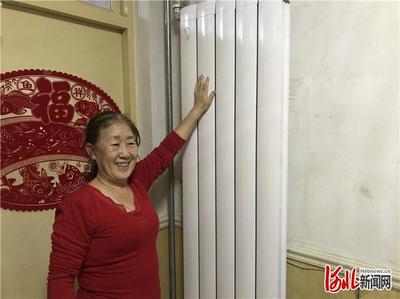 滾動|提前供暖倒計時,河北多地?zé)崞?ldquo;熱身&rdquo;忙