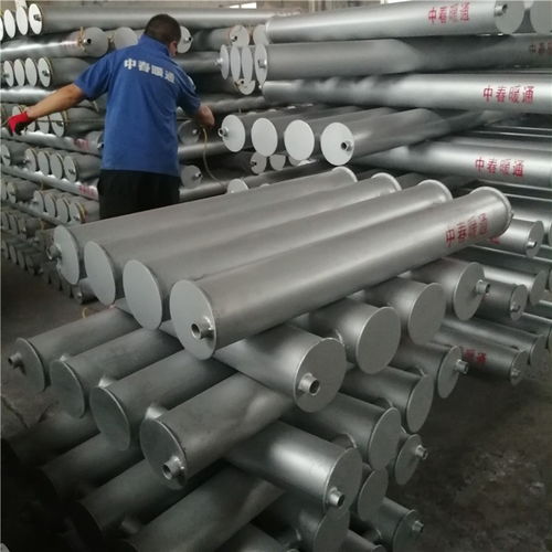 平房D108 6 7光排管散熱器 高效大功率供暖解決方案