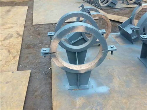 柔性防水套管在供熱工程中的應用與定制加工