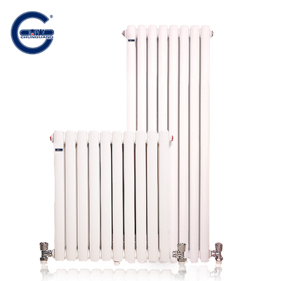 家用暖氣片 春色直銷鋼制散熱器的供暖新選擇