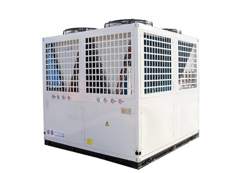 選購空氣能采暖熱泵的綜合指南 全方位解析關鍵因素