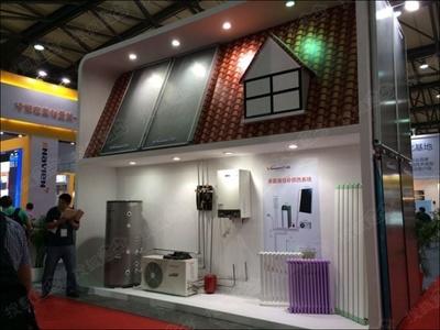 2014上海供熱展攻略 最新暖通產(chǎn)品技術(shù)與趨勢解析