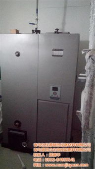 青島億佳源生物質鍋爐 高效清潔供暖的理想選擇