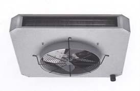 供暖新選擇 北京新百洲科技開發有限責任公司暖風機高清圖片展示