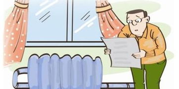 石家莊供暖第二日 暖氣不達標問題引關注