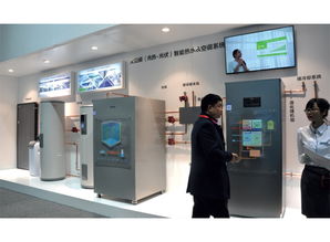 混合能源采暖系統:潛力巨大但尚存缺陷