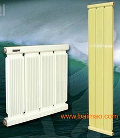 冬季采暖暖氣按材質區分的生產廠家及價格分析