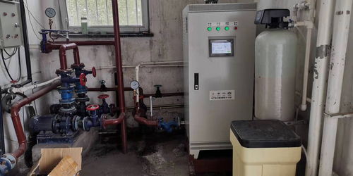 變頻電磁能 推動綠色供暖，優化節能環保產業布局