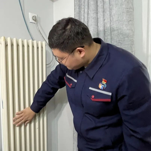 北京達標供熱一周整體平穩，保障市民溫暖過冬