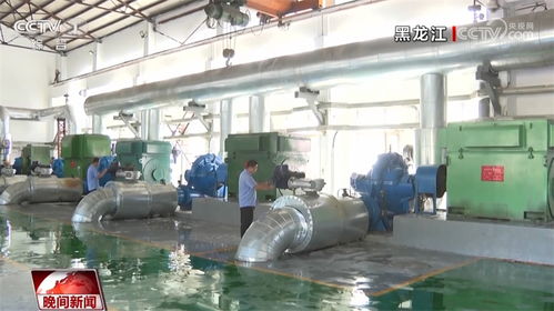 暖意融融保民生 多地陸續開栓供熱，保障群眾溫暖過冬