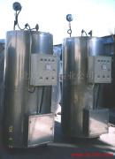 北京華開實業公司供暖系統 產品相冊中的溫度與責任