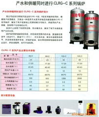 肥城市金星環保鍋爐 革新供暖技術，守護藍天白云