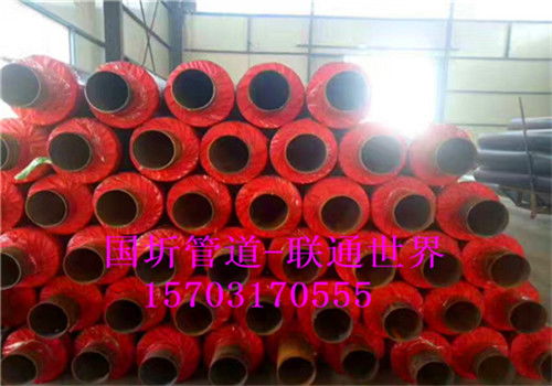 口徑直縫焊管市場報價解析與供暖工程優選廠家指南