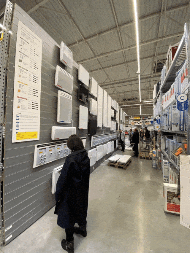 千元以內(nèi)，媲美地暖的溫暖奇跡 雙核速熱，居浴兩用，即刻溫暖全屋